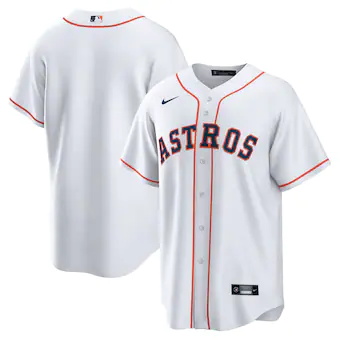 mens nike white houston astros home replica team jersey_pi3